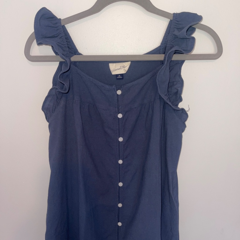 Universal Thread Dress - Picture 4 of 6